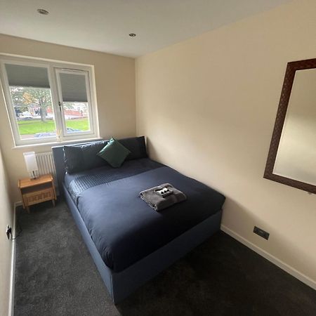 Wilford Charm Spacious 3Br Retreat In Нотингам Екстериор снимка