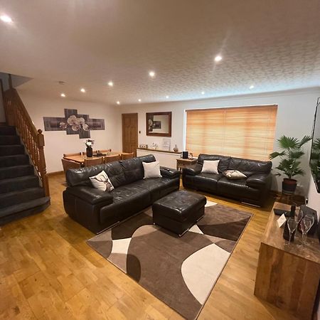 Wilford Charm Spacious 3Br Retreat In Нотингам Екстериор снимка