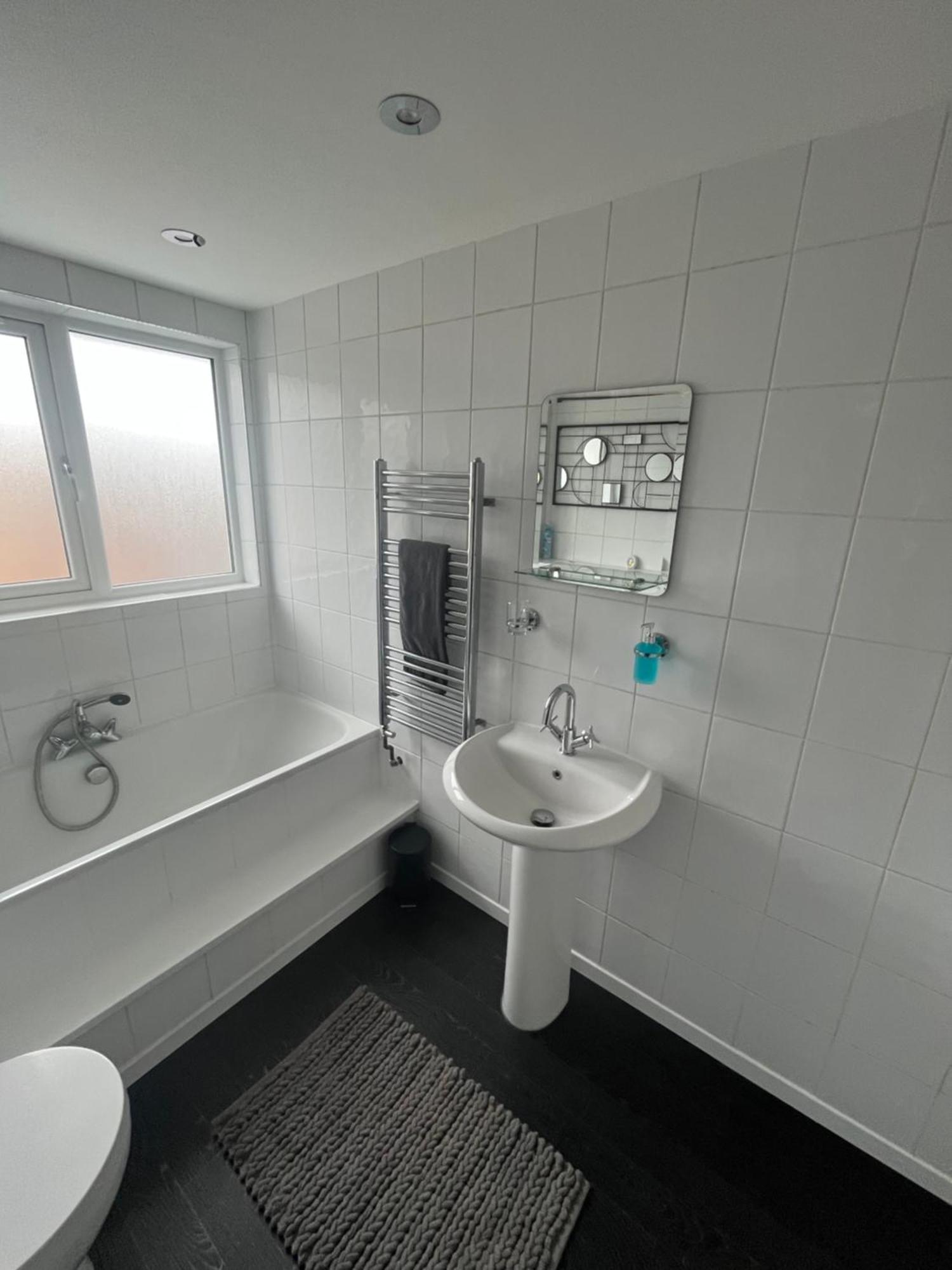 Wilford Charm Spacious 3Br Retreat In Нотингам Екстериор снимка