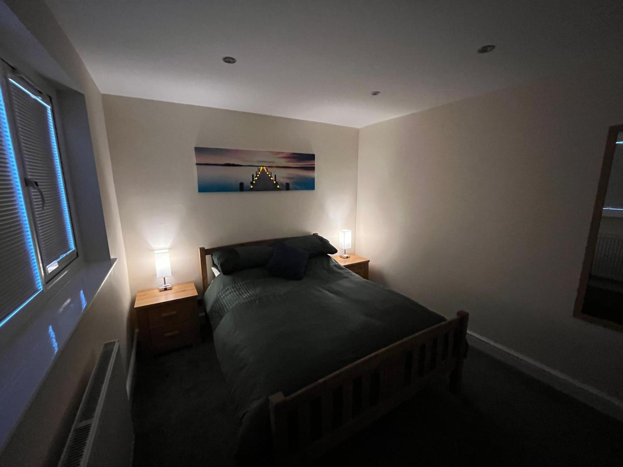 Wilford Charm Spacious 3Br Retreat In Нотингам Екстериор снимка