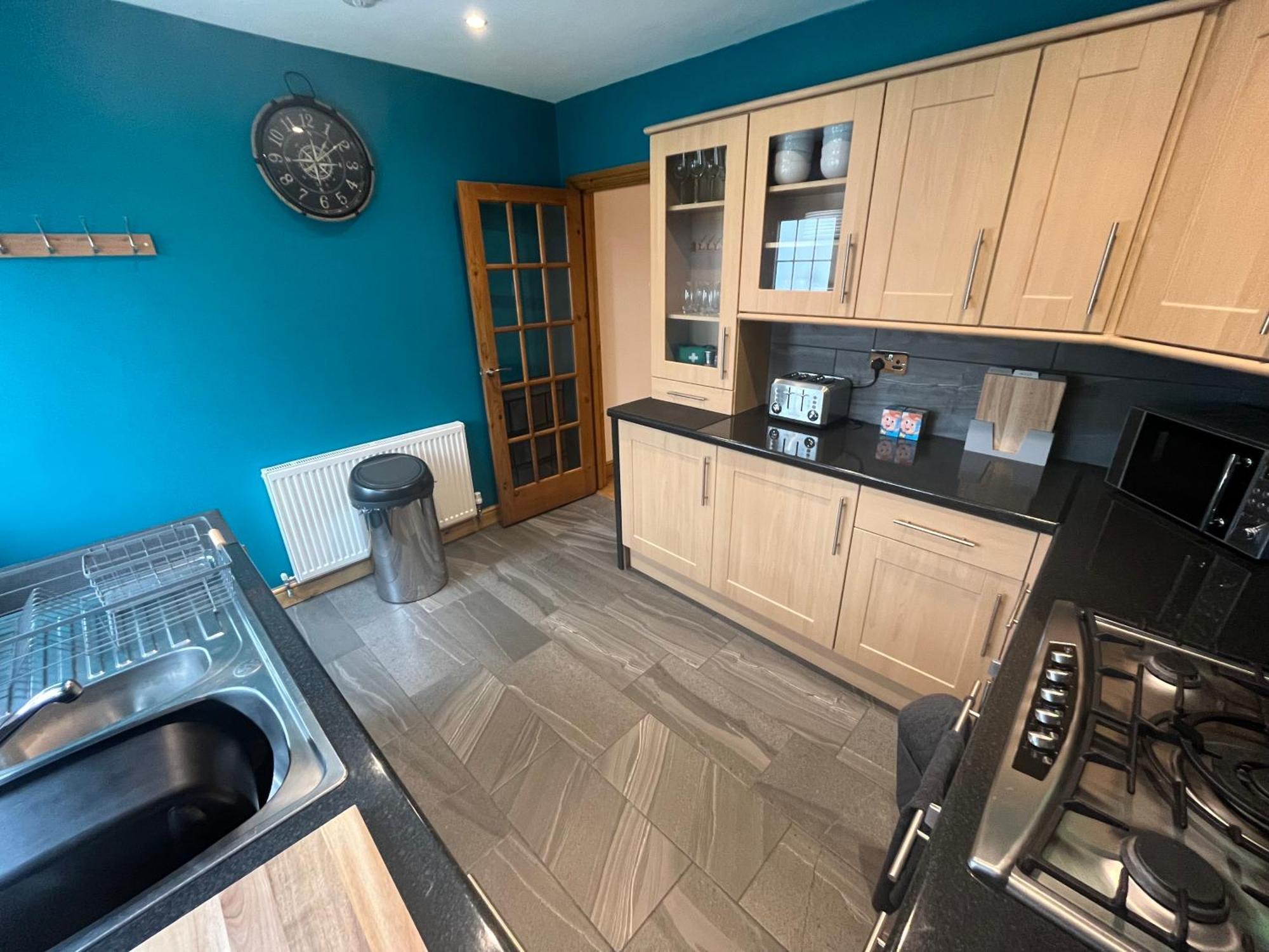 Wilford Charm Spacious 3Br Retreat In Нотингам Екстериор снимка