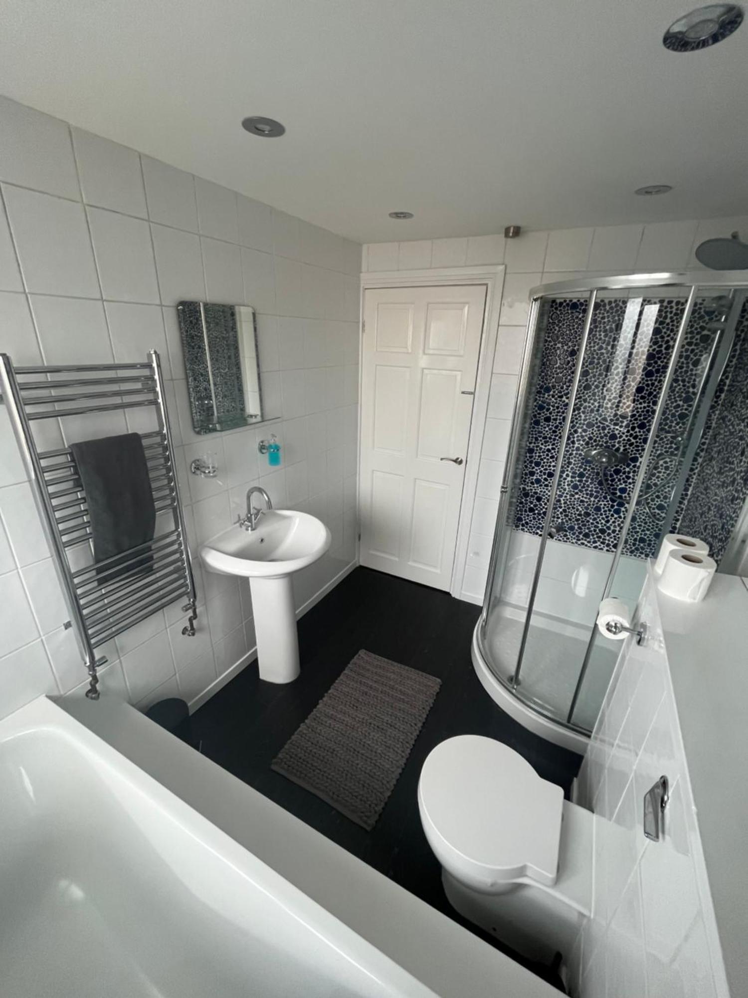 Wilford Charm Spacious 3Br Retreat In Нотингам Екстериор снимка