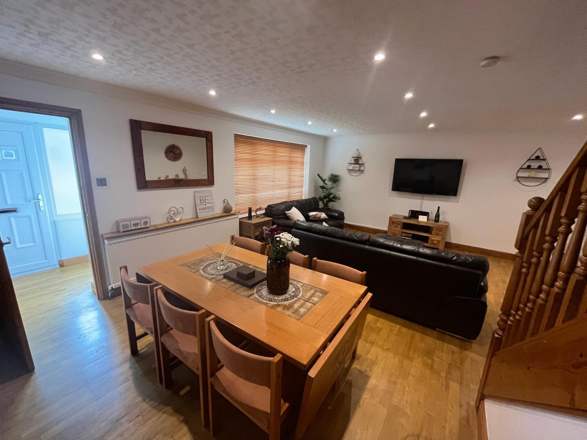 Wilford Charm Spacious 3Br Retreat In Нотингам Екстериор снимка